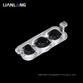 Automobile Lamp Fittings Lens